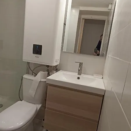 Appartement Neuf Climatisé Centre #7
