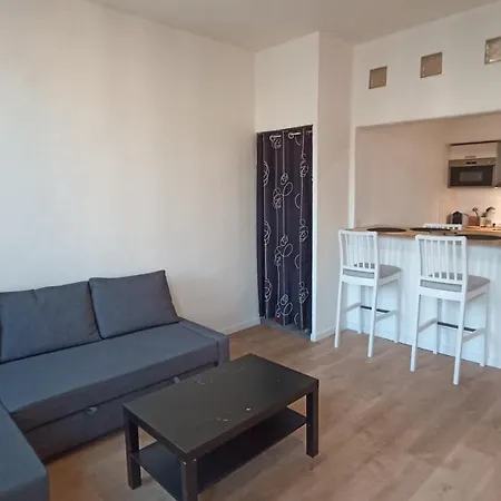 Neuf Climatisé Centre #7 Appartement Toulon