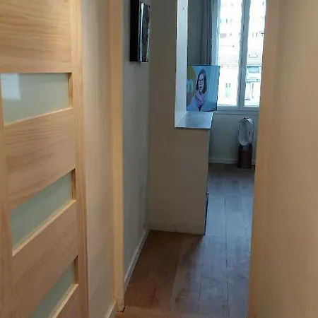 Neuf Climatise Centre #7 * Toulon