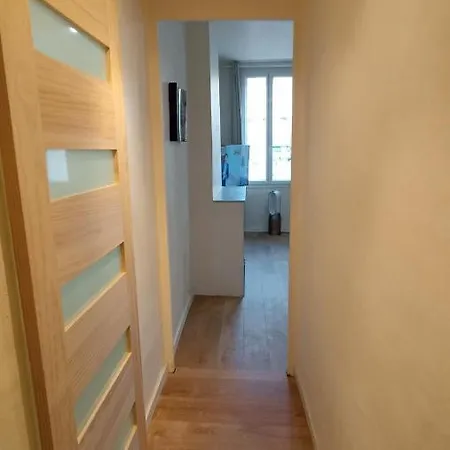 Apartment Neuf Climatise Centre #7 *